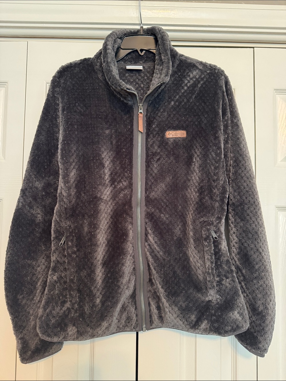 Columbia Jacket